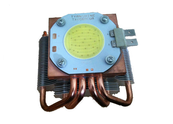 3200K High CRI LED Array 400 Watt 97Ra For Architectural Lighting , High Power LED Doide supplier