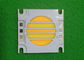 High Lumen 97Ra High CRI LED Array 150W with Double CCT Mixing , 2 Channels supplier