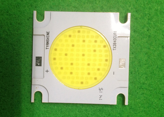 High Efficiency 3200K 150Watt High CRI LED Modules With 3mm Copper MCPCB supplier