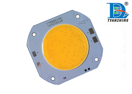 95Ra High Brightness COB Led Module 400W Bridgelux Chip For Architectural Lighting supplier