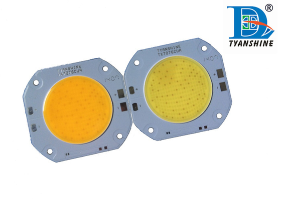 95Ra High Brightness COB Led Module 400W Bridgelux Chip For Architectural Lighting supplier