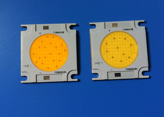 5600K 150 W High Power COB LED Array for Replace Tungsten Fresnels Lights supplier