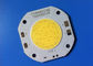 Warm White 3200K 250Watt Daylight COB LED Array 5600 Kelvin , Chip Epistar LED supplier