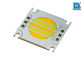 Super Bright 150W 250W White LED Array / Module with 3mm Copper MCPCB supplier