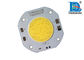 High Lumen Output White LED Array 250Watt 95Ra , COB LED Chip supplier