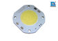 High Lumen Output White LED Array 250Watt 95Ra , COB LED Chip supplier