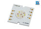 40 Watt RGBW LED Array 14 - 28v for Entertainment / Architectural Lighitng supplier