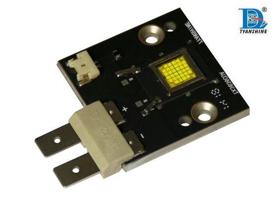 90W 150W White LED Modules with High lumen Small LES supplier