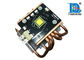 High Bright White LED Module 250W 12 - 16v with CREE Chips supplier