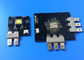 Fiber Optics White 12V LED Module 150W 3600 - 4000lm , Small LES 5W/mm² supplier