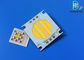 Bi-Color Tuning COB LED Array Fresnel Lights 90Ra 3200K / 5600K 2 Channels supplier