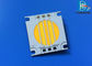 Bi-Color Tuning COB LED Array Fresnel Lights 90Ra 3200K / 5600K 2 Channels supplier