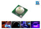 SMD3535 High Power UV LED 700mA 3W Ultraviolet LEDs 380nm UV-A LED Chip supplier