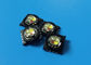 4in1 High Power LED Diode , 1000mA 800lm RGBW Multi-chip LEDs supplier
