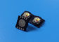4in1 RGBW LED Arrays , 690lm - 800lm 15W RGB Power LED supplier