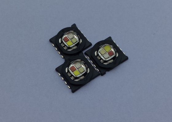 RGBW 15W RGB LED Array supplier