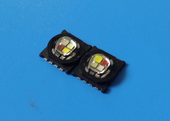 RGBW 15W RGB LED Diode supplier