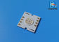 Full-color RGB LED Array 40Watt LED COB Arrays 1200lm LEDs Chip supplier