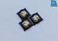 Entertainment Lighting RGB LED Diode 15Watt 800lm 4in1 Multichip Color supplier