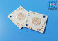Full-color RGB LED Array , 80W COB LED Package 4-in-1 LEDs supplier