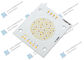 Mini Multi-Color RGBW LED Chip 150W COB RGBA 4in1 LED Diode supplier