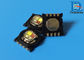 810lm High Power RGBW LEDs 15Watt 1A SMD Package CREE Chip supplier