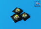 15W High Power RGB White LED Diode SMD Quad 4-in-1 Multicolor 810lm supplier