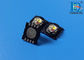 SMD 9090 4-in-1 RGBW Multi Color LED Diode , 15W High Power LED Chip supplier