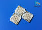 Indoor 10Watt RGB LED Array , Wi-Fi Control RGB Color Dimming LEDs supplier