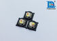 High Power Package LED 1A 800lm Cree MCE 15W Multi-color RGBW LEDs supplier