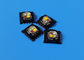 RGB White Multichip LED Diode 4in1 Multi-colored High Power LEDs 15W supplier