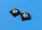 RGBA Color High Power LED Diode , Small 15Watt RGBW LED Arrays supplier
