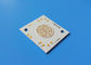 20V - 30V RGB LED Array 80W RGBA Arrays 600mA CoB LED Chip supplier