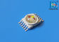RGBWA UV High Power LED Diode 10W LEDs 6IN1 Multicolor LEDs Chip supplier