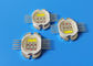 Multi-color Led RGB Chip 30 W High Power Integrated RGBWA led supplier