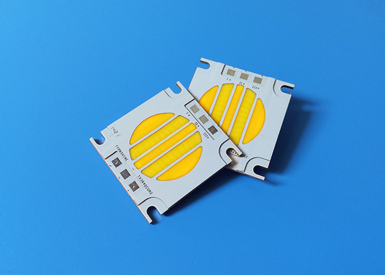 200W Dual Color COB Chip Led , Tuning LED 200W 30V LED Module supplier