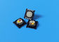 Multichip RGBW LEDs 8pins 15W Diodes Full Color High Power LED Chip supplier