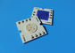 Multicolor Chip 30W RGB LED Array ZigBee Dimming RGBW COB LEDs supplier