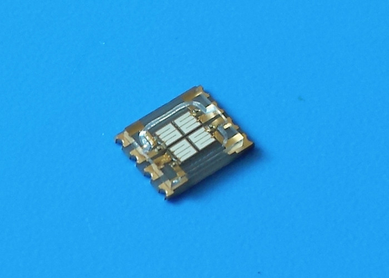 400nm SMD UV LED Diode 10W Ultra Violet LEDs 3D Printing LED Chip supplier