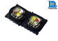 RGBW High Power LED Module 15W MCE Multi-colored LEDs 800lm supplier