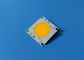 Fresnels Chip On Board Led 200W Tungsten 3200K Warm White LEDs CoB CRI95Ra supplier