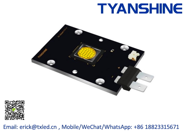 Studio Lighting CRI95 300W LED 42V Daylight 5600K COB LED Module