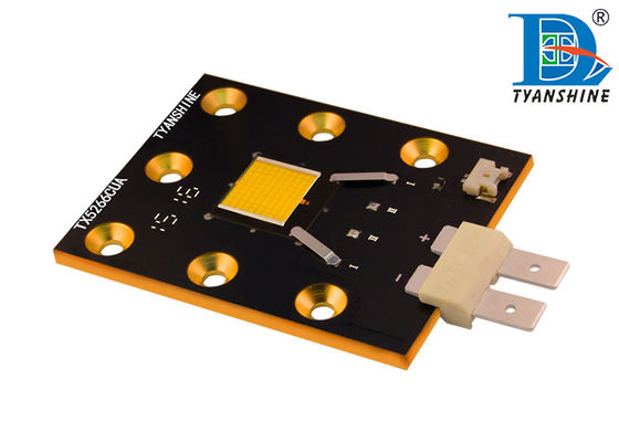 22000 LM LED Light Engine 300W CSP 30V White 6000K LED Light Source