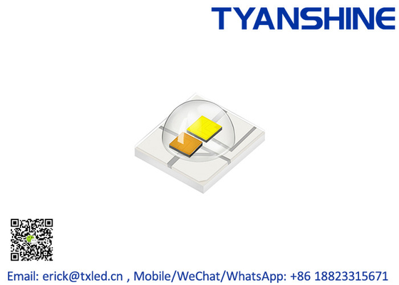 SMD3535 LED 2Watt Tunable White 1800K - 6000K LM-80 certified SMD LED