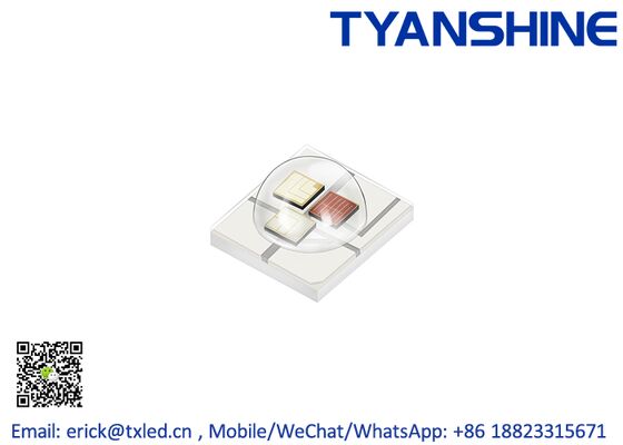 Ceramic SMD3535 LEDs RGB 1W 3W 4W 9W 3-in-1 SMD LED Components