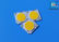 cheap Tuneable White COB LED Chip 2700K-6500K 24W Better than Tiger Zenigata LED COB
